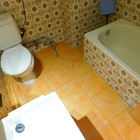 Zum Verkauf, Studio mit Panoramablick und Pool Roses, Costa Brava