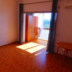 Zum Verkauf, Studio mit Panoramablick und Pool Roses, Costa Brava