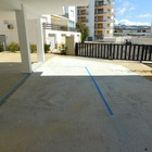 New construction apartments 400m from Roses beach