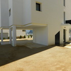 New construction apartments 400m from Roses beach