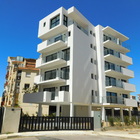 New construction apartments 400m from Roses beach