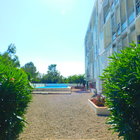 3 bedroom apartment, renovated, private parking, pool in Roses