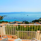 Schönes 2 Schlafzimmer Haus mit Meerblick, Canyelles, Roses, Costa Brava