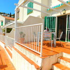Belle maison de 2 chambres avec vue sur la mer, Canyelles, Roses, Costa Brava