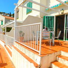 Nice 2 bedroom house with sea views, Canyelles, Roses, Costa Brava