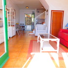 Nice 2 bedroom house with sea views, Canyelles, Roses, Costa Brava