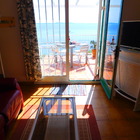 Belle maison de 2 chambres avec vue sur la mer, Canyelles, Roses, Costa Brava