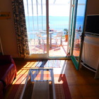 Nice 2 bedroom house with sea views, Canyelles, Roses, Costa Brava