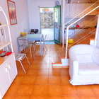 Nice 2 bedroom house with sea views, Canyelles, Roses, Costa Brava