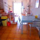 Nice 2 bedroom house with sea views, Canyelles, Roses, Costa Brava