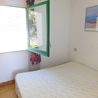 Nice 2 bedroom house with sea views, Canyelles, Roses, Costa Brava