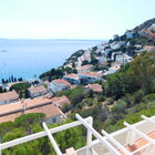 Nice 2 bedroom house with sea views, Canyelles, Roses, Costa Brava