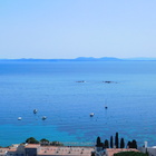 Schönes 2 Schlafzimmer Haus mit Meerblick, Canyelles, Roses, Costa Brava