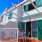 Nice 2 bedroom house with sea views, Canyelles, Roses, Costa Brava