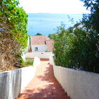 Nice 2 bedroom house with sea views, Canyelles, Roses, Costa Brava