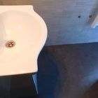 Venta apartamento con dos habitaciones, parking y vista mar, Roses