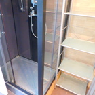 Venta apartamento con dos habitaciones, parking y vista mar, Roses