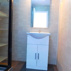 Venta apartamento con dos habitaciones, parking y vista mar, Roses