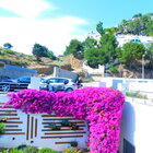 Venta apartamento con dos habitaciones, parking y vista mar, Roses