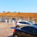 Venta apartamento con dos habitaciones, parking y vista mar, Roses