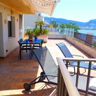 Apartamento vacacional con vistas frontales al mar en Roses, Costa Brava