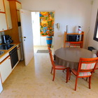 Apartamento vacacional con vistas frontales al mar en Roses, Costa Brava