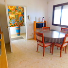 Apartamento vacacional con vistas frontales al mar en Roses, Costa Brava