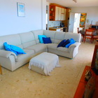 En venta piso frente al mar con terraza sector Salatar, Roses 