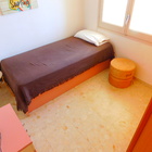 Apartamento vacacional con vistas frontales al mar en Roses, Costa Brava