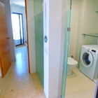Apartamento vacacional con vistas frontales al mar en Roses, Costa Brava