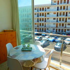 Studio location vacances en deuxième ligne de mer à Salatar, Rosas