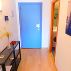 For sale duplex with 2 bedrooms, terrace and pool in Santa Margarita, Roses 