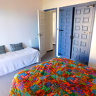 Affitto a lungo termine: appartamento con 2 camere da letto e parcheggio a Roses, Costa Brava