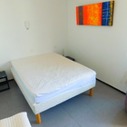 Affitto a lungo termine: appartamento con 2 camere da letto e parcheggio a Roses, Costa Brava