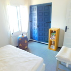 Affitto a lungo termine: appartamento con 2 camere da letto e parcheggio a Roses, Costa Brava