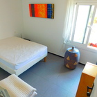 Affitto a lungo termine: appartamento con 2 camere da letto e parcheggio a Roses, Costa Brava