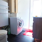 Affitto a lungo termine: appartamento con 2 camere da letto e parcheggio a Roses, Costa Brava