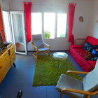 Affitto a lungo termine: appartamento con 2 camere da letto e parcheggio a Roses, Costa Brava