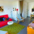 Affitto a lungo termine: appartamento con 2 camere da letto e parcheggio a Roses, Costa Brava