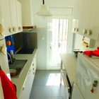Affitto a lungo termine: appartamento con 2 camere da letto e parcheggio a Roses, Costa Brava