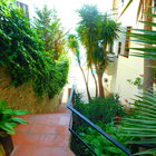 En venta piso renovado de 2 habitaciones, parking y terraza en Puig Rom, Roses