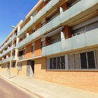 Apartment 2 bedrooms, balcony and parking center Roses, Costa Brava