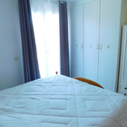 Holiday rental penthouse with nice terrace 200m from Salatar beach, Roses