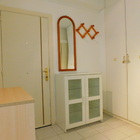 Holiday rental penthouse with nice terrace 200m from Salatar beach, Roses