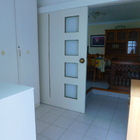 Holiday rental penthouse with nice terrace 200m from Salatar beach, Roses