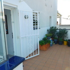 Appartement 2 chambres et terrasse sur la promenade du front de mer de Roses, Costa Brava