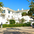 Appartement 2 chambres et terrasse sur la promenade du front de mer de Roses, Costa Brava