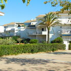 Appartement 2 chambres et terrasse sur la promenade du front de mer de Roses, Costa Brava