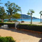 Appartement 2 chambres et terrasse sur la promenade du front de mer de Roses, Costa Brava