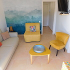 Affitto turistico studio rinnovato con piscina, parcheggio in Mas Oliva, Roses